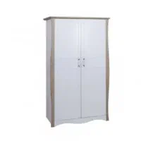 کمد دو درب طرح پارادایس آپادانا اصل