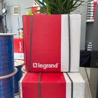 کابل تمام مس درجه یک c6 utp sftp|مودم و تجهیزات شبکه|اصفهان, نقش جهان|دیوار