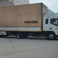 خدمات/ باربری/ واسباب کشی منزل/احسان بار