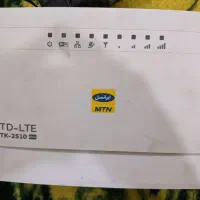 مودم TD-LTE TK-2510 PLUS