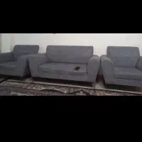 مبلمان 7 نفره