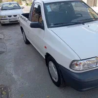 پراید وانت 151 فول اپشن مدل 1403