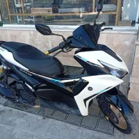 آیروکس|موتورسیکلت|بهارستان, |دیوار