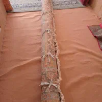 لوازم خانه فرش