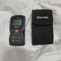 متر لیزری ماکیتا  مدل Makita LD080PI|ابزارآلات|پرند, فاز ۶|دیوار