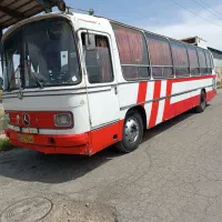 اتوبوس مدل 1370