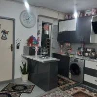 فروش یک واحد ۵۰ متری گلشهر|فروش آپارتمان|قرچک, مجتمع گلشهر|دیوار