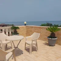 فروش کلی ساختمان دوطبقه ساحلی