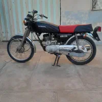 موتور هندا