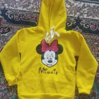 هودی دخترانه