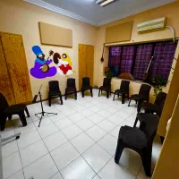 کلاس گیتار / آموزش گیتار / آموزش موسیقی|خدمات آموزشی|تهران, میدان ولیعصر|دیوار