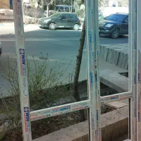 درب upvc درحد  نو