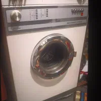 لباسشویی زیمنس اصلی