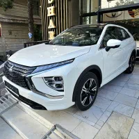 میتسوبیشی اکلیپس کراس مدل ۲۰۲۵