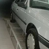 ۴۰۵ مدل ۹۳دوگانه فابریک