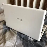 لپ تاپ msi