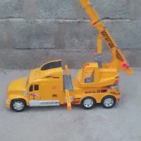 چرثقیل اسباب بازی
