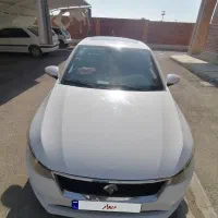 فروش تارا v2 اتومات مدل 1402