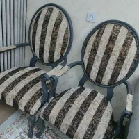 مبلمان تابلو فرش اینه