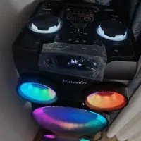 نو نو کارتونشم هست پول لازم دارم میخوام بفروشم|سیستم صوتی خانگی|دلیجان, |دیوار