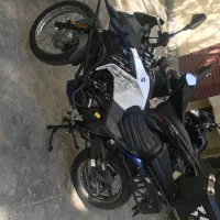 موتور nh 180.|موتورسیکلت|تهران, فدک|دیوار