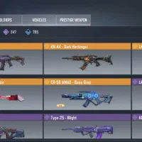 اکانت کالاف گاد حضوری|کنسول، بازی ویدئویی و آنلاین|قم, شاه ابراهیم|دیوار