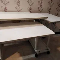 میز کامپیوتر|میز تحریر و کامپیوتر|تهران, دریاچه شهدای خلیج فارس|دیوار