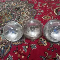 فروش سه عدد چراغ نیسان