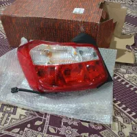 چراغ عقب خطرسایناS