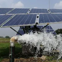 اجرای برق خورشیدی و پمپ آب خورشیدی|خدمات پیشه و مهارت|تربتحیدریه, کاشانی|دیوار