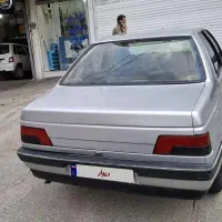 پژو۴۰۵