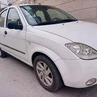 تیبا صندوقدار