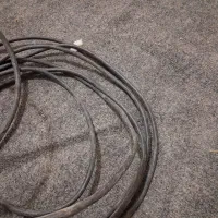 ۱۰۰متر کابلسه فاز|مصالح و تجهیزات ساختمان|بالا ولایت, |دیوار