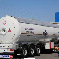 نیازمند راننده پایه یک تریلی