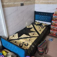 تخت یک نفره