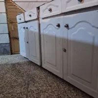 کابینت 4 درب