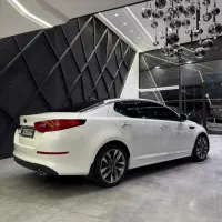 کیا اپتیما 2014 تک برگ سند|خودرو سواری و وانت|اردبیل, |دیوار