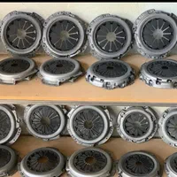 دیسک و صفحه اروپایی بشرط ۹۰ درصد با ضمانت|قطعات یدکی و لوازم جانبی|شیراز, باغ تخت|دیوار