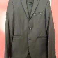 کت شلوار نو سایز ۴۶