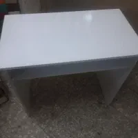 میز ناخن تحریر لب تاب|میز تحریر و کامپیوتر|رشت, دیانتی|دیوار