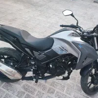موتورسیکلت NA 180 مدل ۱۴۰۳