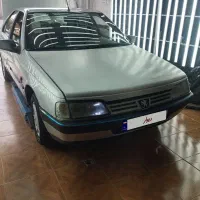 پژو ۴۰۵مدل 94
