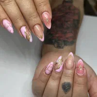اف ویژه قیمت های باورنکردنی کاشت ناخن