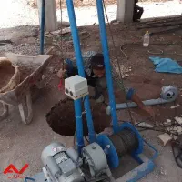 چاه کن با سابقه|خدمات پیشه و مهارت|بیرجند, |دیوار