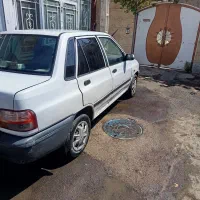 پراید 131 مدل 90
