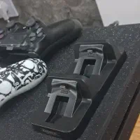 شارژر پی اس ۴