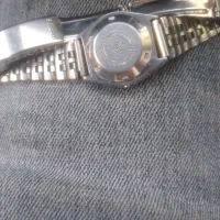 ساعت ریکو قدیمی اصل ژاپن زد اب|ساعت|قزوین, |دیوار