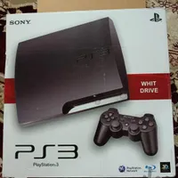 پلی استیشن 3        Ps