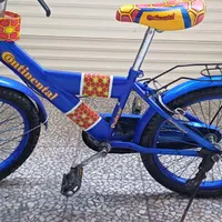 دوچرخه continental|دوچرخه، اسکیت، اسکوتر|رشت, رشتیان|دیوار