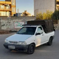 پراید وانت ۹۳